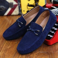 Boat Shoes