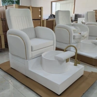 Pedicure Chair