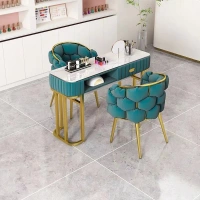 Manicure Tables