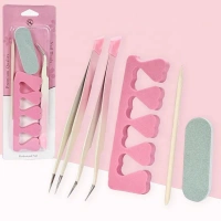 Manicure Tweezers