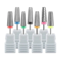 Nail Drill Bits