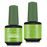 Nail Polish Remover