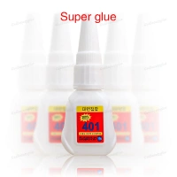 Nail Glue