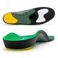 Orthotic Insoles