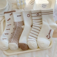 Womens Socks