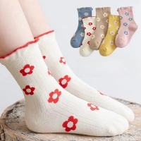 Toddler Socks