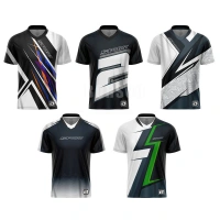 E-sports Wear