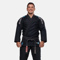 Martial Arts Wear