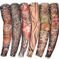 Cycling Arm Sleeves