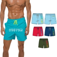 Board shorts&Swim trunks