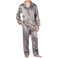 Plus Size Men's Sleepwear