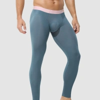 Mens Long Johns