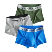 Mens Briefs & Boxers