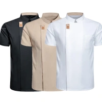 Restaurant & Bar Uniforms