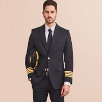 Airline Uniforms