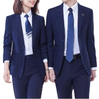 Bank Uniforms