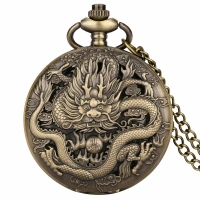 Pocket Watches