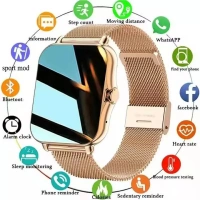 Fashion Smart Watches