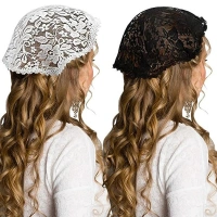 Bridal Veils