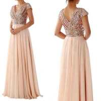 Bridesmaid Dresses