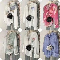 Women's Blouses & Shirts