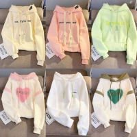 Women's Hoodies & Sweatshirts