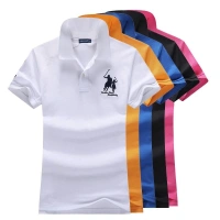 Women's Polo Shirts