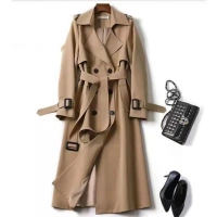 Women's Trench Coats