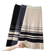 Women's Sweater Skirts