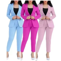 Women's Suit Sets