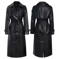 Plus Size Women's Coats