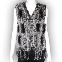 Plus Size Women's Vests & Waistcoats