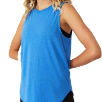 Plus Size Women's Tank Tops