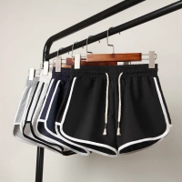 Plus Size Women's Shorts