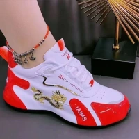 Walking Style Shoes