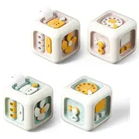 Activity Cubes