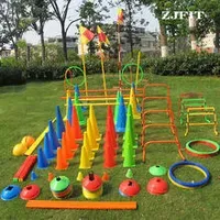 Agility Cones