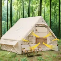 Air Tent