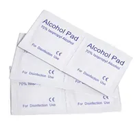 Alcohol Pad & Swab