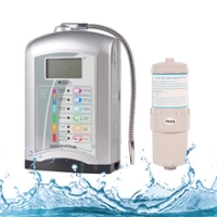 Alkaline Water Machines