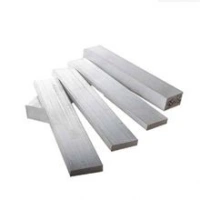 Aluminum Bars