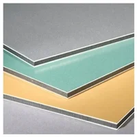 Aluminum Composite Panels