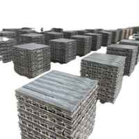 Aluminum Ingots