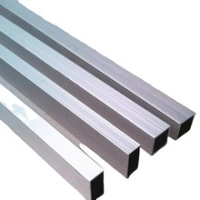 Aluminum Pipes