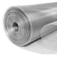 Aluminum Wire Mesh