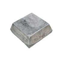 Antimony Ingots