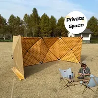 Automatic Tent