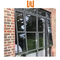 Awning Windows