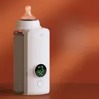 Baby Bottle Warmers