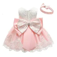 Baby Dresses